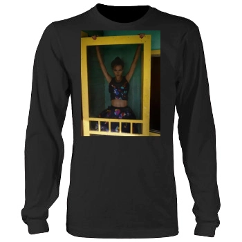 Freja Beha Erichsen Men's Heavy Long Sleeve TShirt