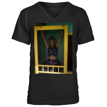 Freja Beha Erichsen Men's V-Neck T-Shirt