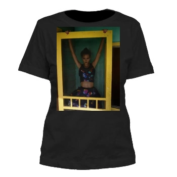 Freja Beha Erichsen Women's Cut T-Shirt