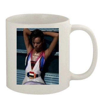 Freja Beha Erichsen 11oz White Mug