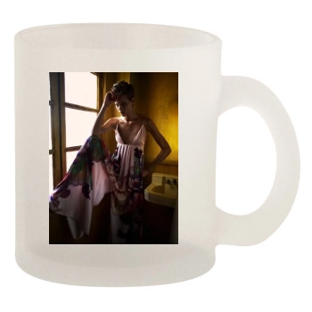 Freja Beha Erichsen 10oz Frosted Mug