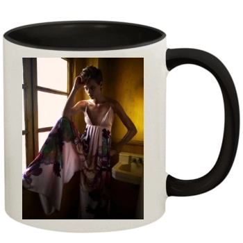 Freja Beha Erichsen 11oz Colored Inner & Handle Mug