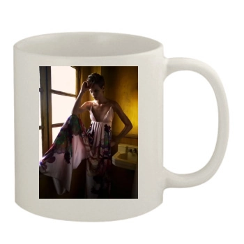 Freja Beha Erichsen 11oz White Mug