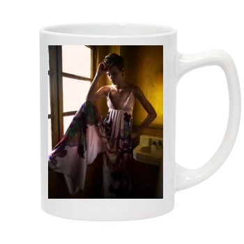 Freja Beha Erichsen 14oz White Statesman Mug