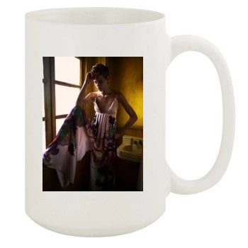 Freja Beha Erichsen 15oz White Mug