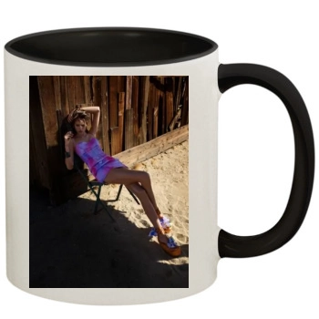 Freja Beha Erichsen 11oz Colored Inner & Handle Mug