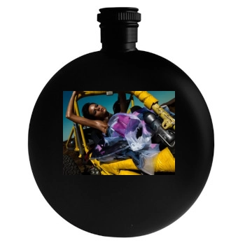 Freja Beha Erichsen Round Flask