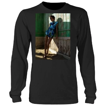 Freja Beha Erichsen Men's Heavy Long Sleeve TShirt