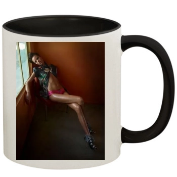 Freja Beha Erichsen 11oz Colored Inner & Handle Mug