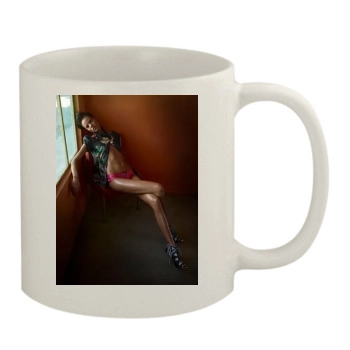 Freja Beha Erichsen 11oz White Mug