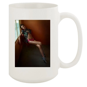 Freja Beha Erichsen 15oz White Mug