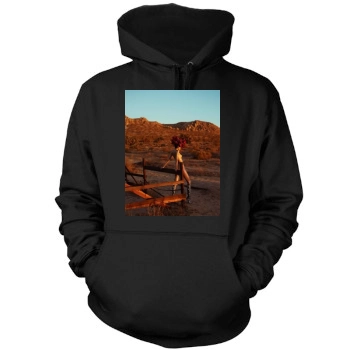 Freja Beha Erichsen Mens Pullover Hoodie Sweatshirt