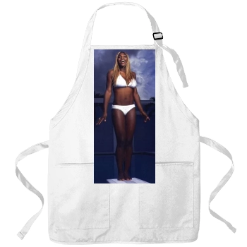 Serena Williams Apron