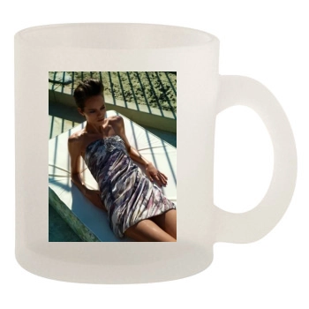 Freja Beha Erichsen 10oz Frosted Mug