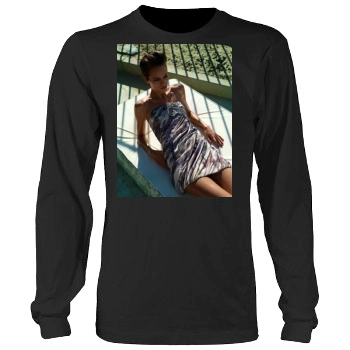 Freja Beha Erichsen Men's Heavy Long Sleeve TShirt