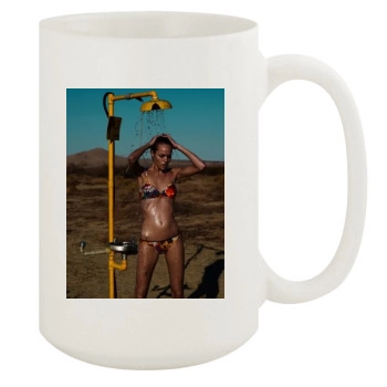 Freja Beha Erichsen 15oz White Mug