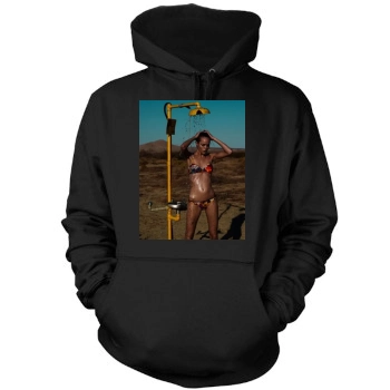 Freja Beha Erichsen Mens Pullover Hoodie Sweatshirt