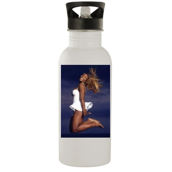 Serena Williams Stainless Steel Water Bottle