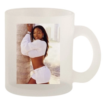 Serena Williams 10oz Frosted Mug