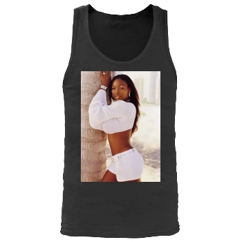 Serena Williams Men's Tank Top