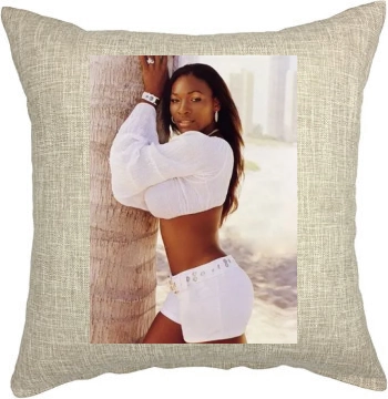 Serena Williams Pillow