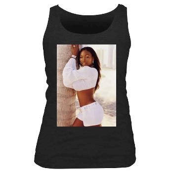 Serena Williams Women's Tank Top