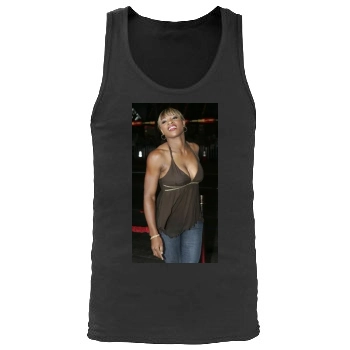 Serena Williams Men's Tank Top