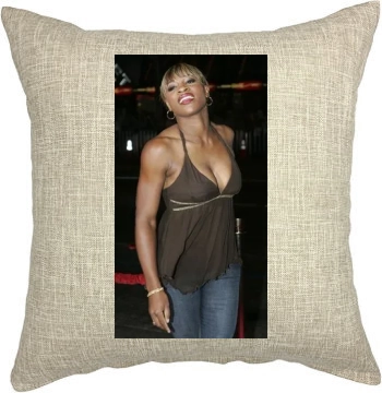 Serena Williams Pillow