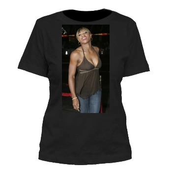 Serena Williams Women's Cut T-Shirt