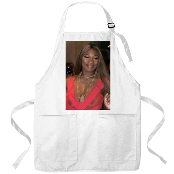 Serena Williams Apron