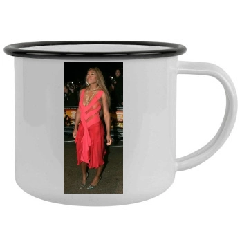 Serena Williams Camping Mug