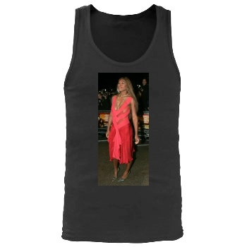 Serena Williams Men's Tank Top