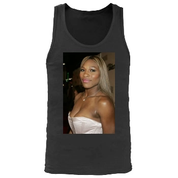 Serena Williams Men's Tank Top