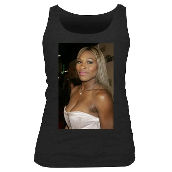 Serena Williams Women's Tank Top