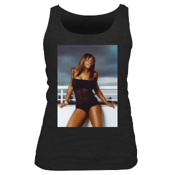 Serena Williams Women's Tank Top