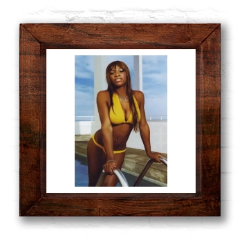 Serena Williams 6x6