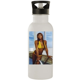 Serena Williams Stainless Steel Water Bottle