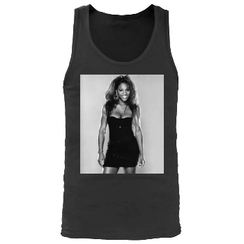 Serena Williams Men's Tank Top