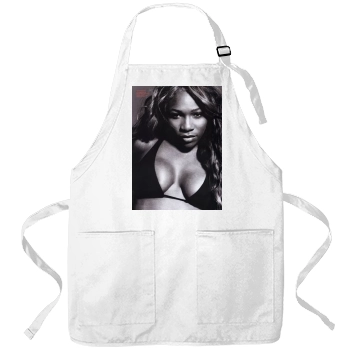 Serena Williams Apron