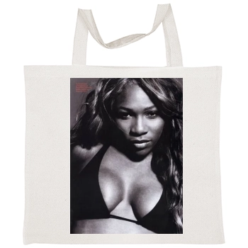 Serena Williams Tote