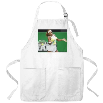 Serena Williams Apron