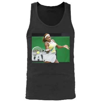 Serena Williams Men's Tank Top