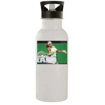 Serena Williams Stainless Steel Water Bottle