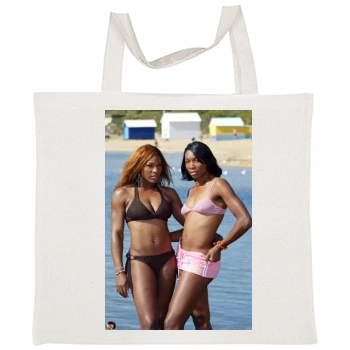 Serena Williams Tote