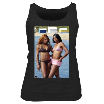 Serena Williams Women's Tank Top