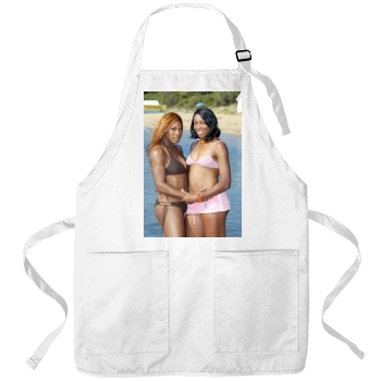 Serena Williams Apron