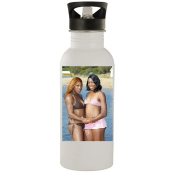 Serena Williams Stainless Steel Water Bottle