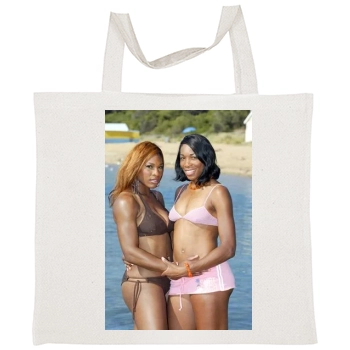 Serena Williams Tote