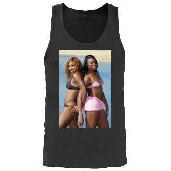 Serena Williams Men's Tank Top