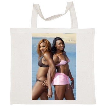 Serena Williams Tote